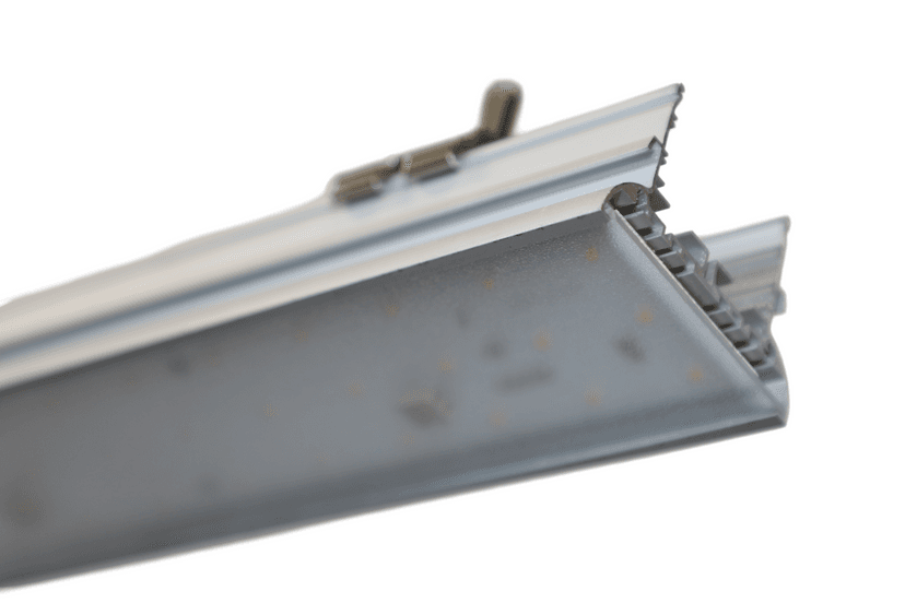 MIDB 1-FLAT DIFFUSER