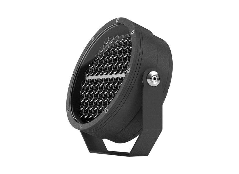XRC 80LED 100W