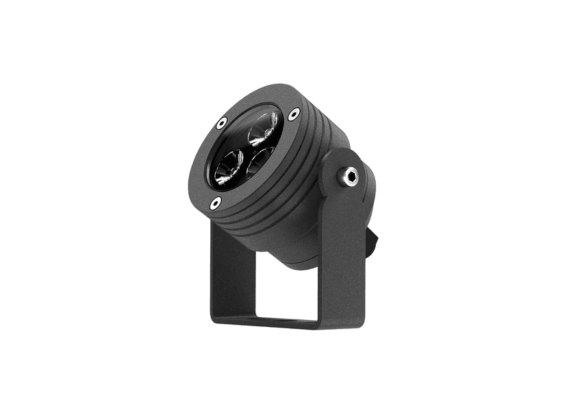 XRC 3LED 5W