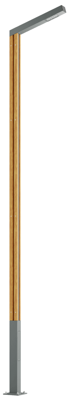 VOIE S WOOD