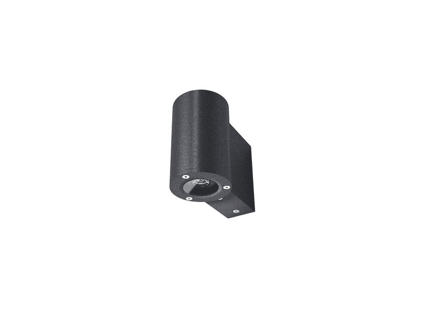 XCRV 1-3LED 3-10W