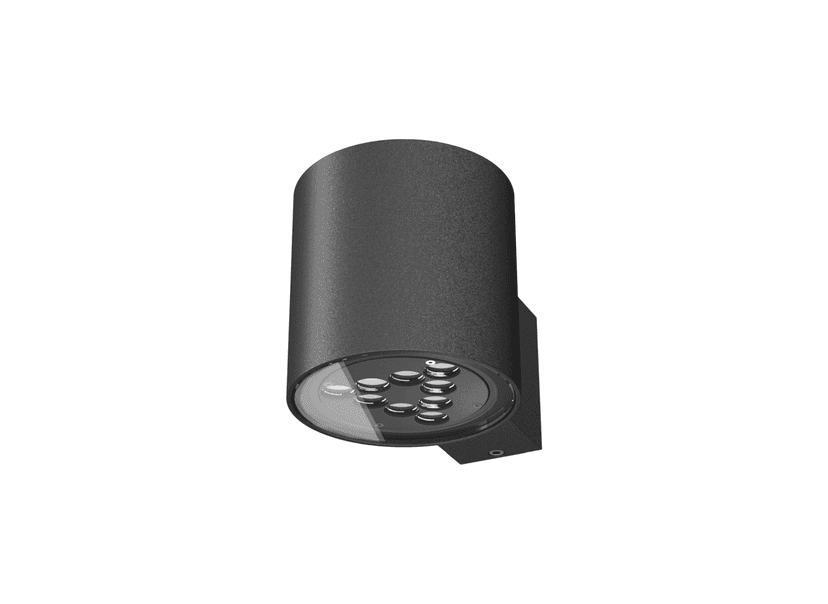 XXRC 6-12LED 8-17W