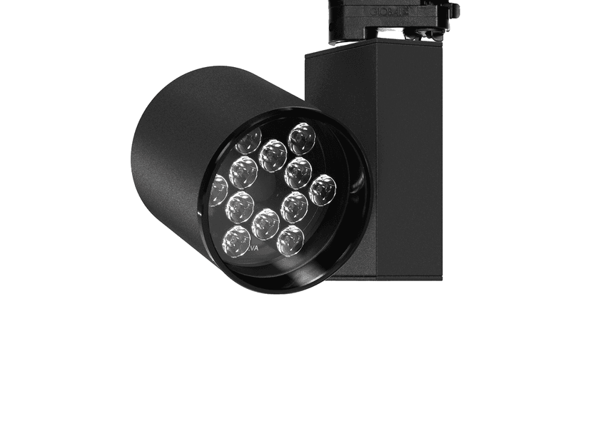XVC 12LED 15W ADJ