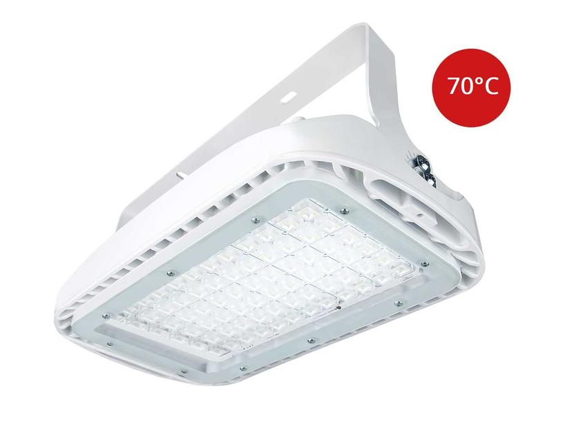 GAMA II 70°C