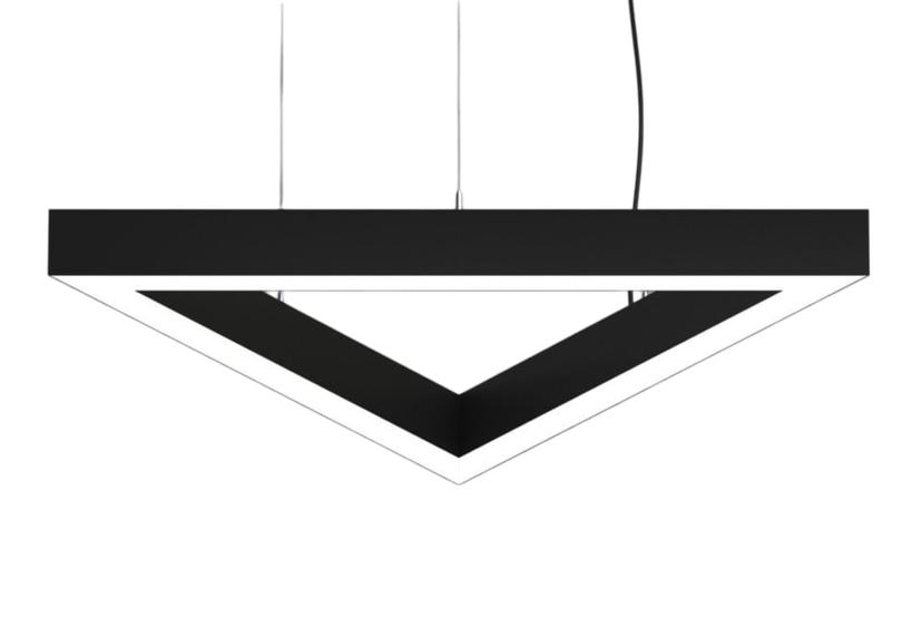 PROLINE 60 TRIANGLE PENDANT
