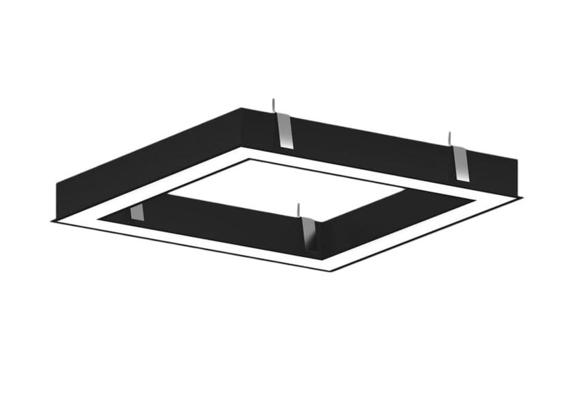 PROLINE 60 QUADRA RECESSED