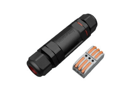 CONNECTOR JN