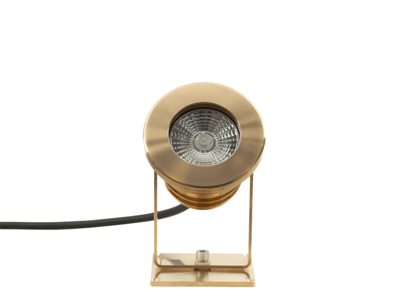 NODUS MEDIUM BRASS 220-240V AC 50/60Hz