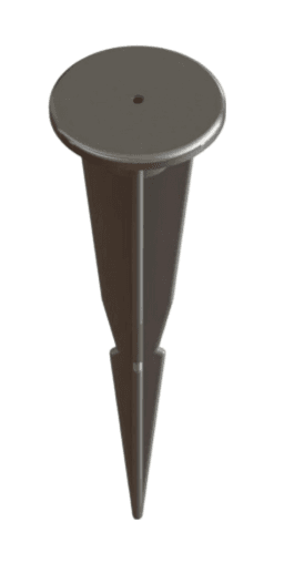 MICRO GROUND SPIKE
