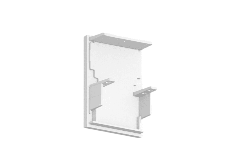 END CAP D=6mm 2pcs (PROLINE 60)