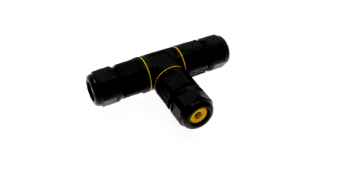 T-CONNECTOR AMPHENOL
