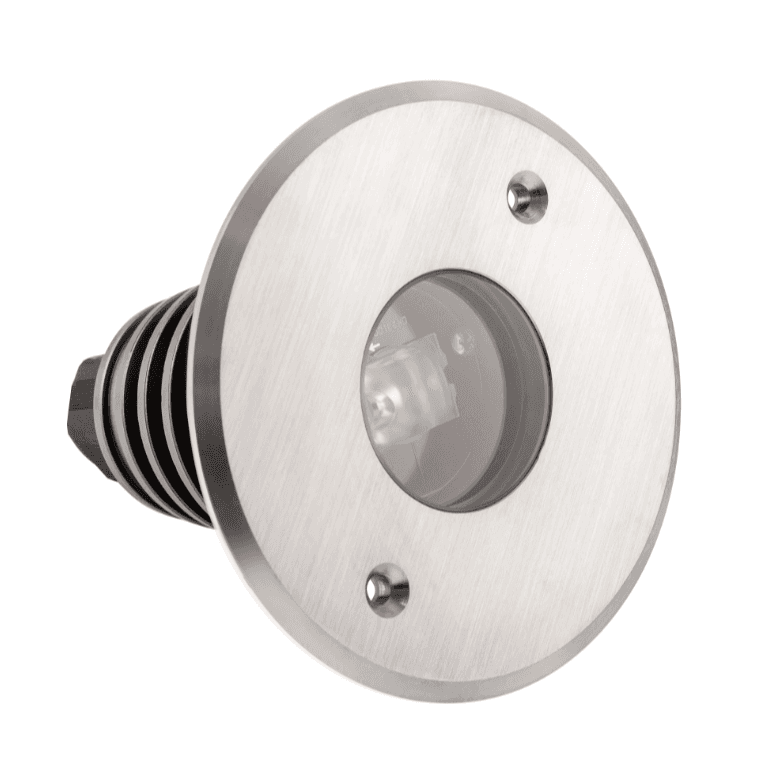 URO STANDARD ASYM RD 12/24VDC