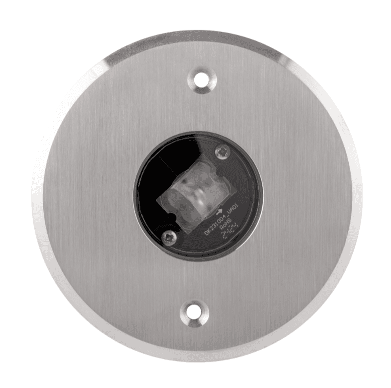 URO STANDARD ASYM RD 12/24VDC