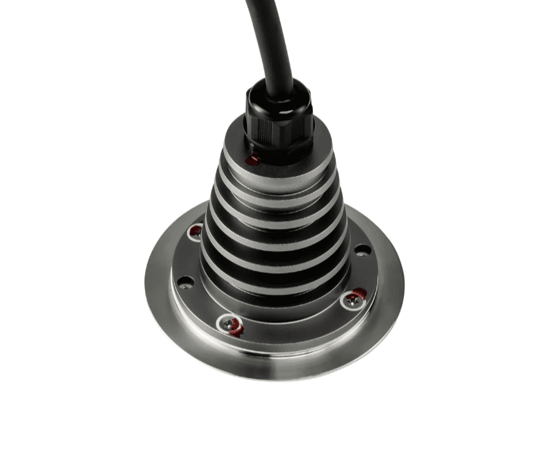 URO STANDARD ASYM RD 12/24VDC