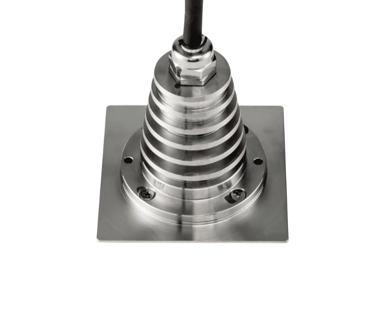 URO STANDARD ASYM SQ 12/24VDC