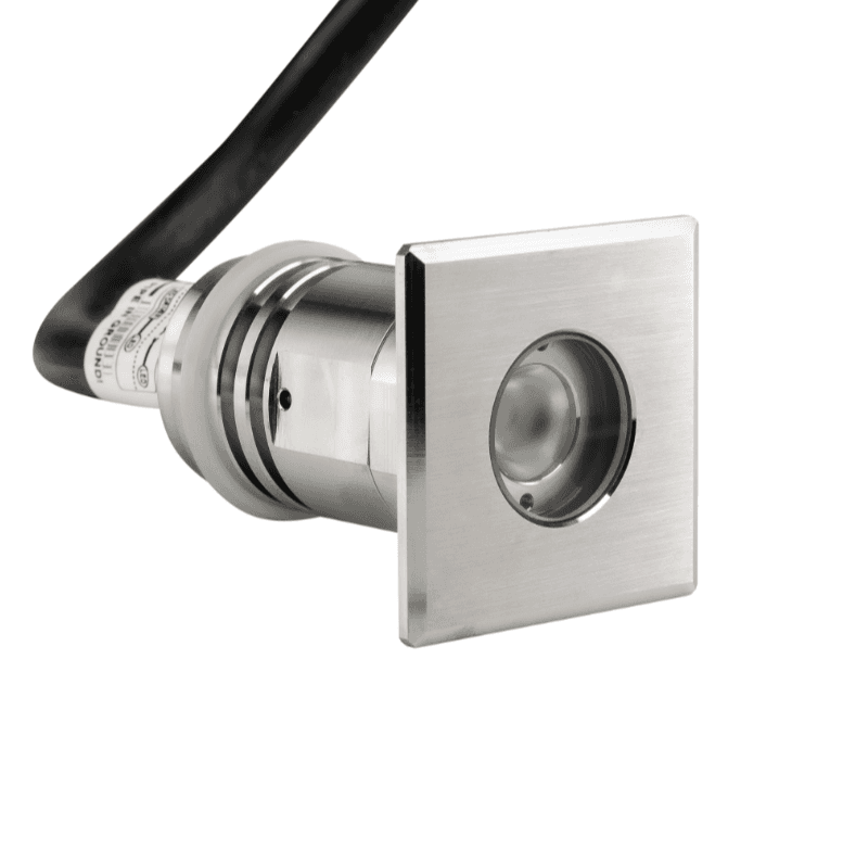 URO MICRO 40 2W SQ 12/24VDC