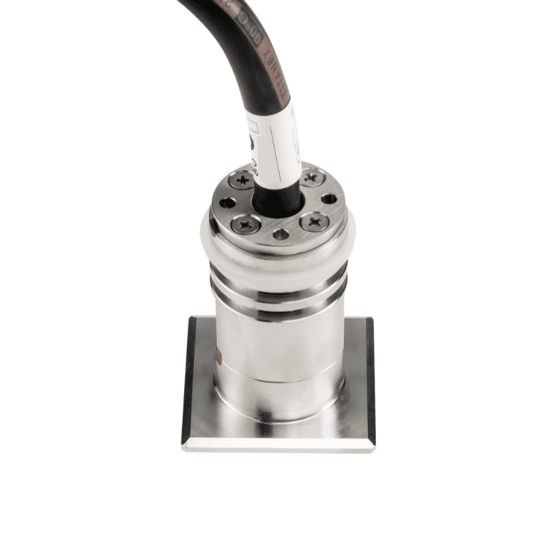 URO MICRO 40 2W SQ 12/24VDC