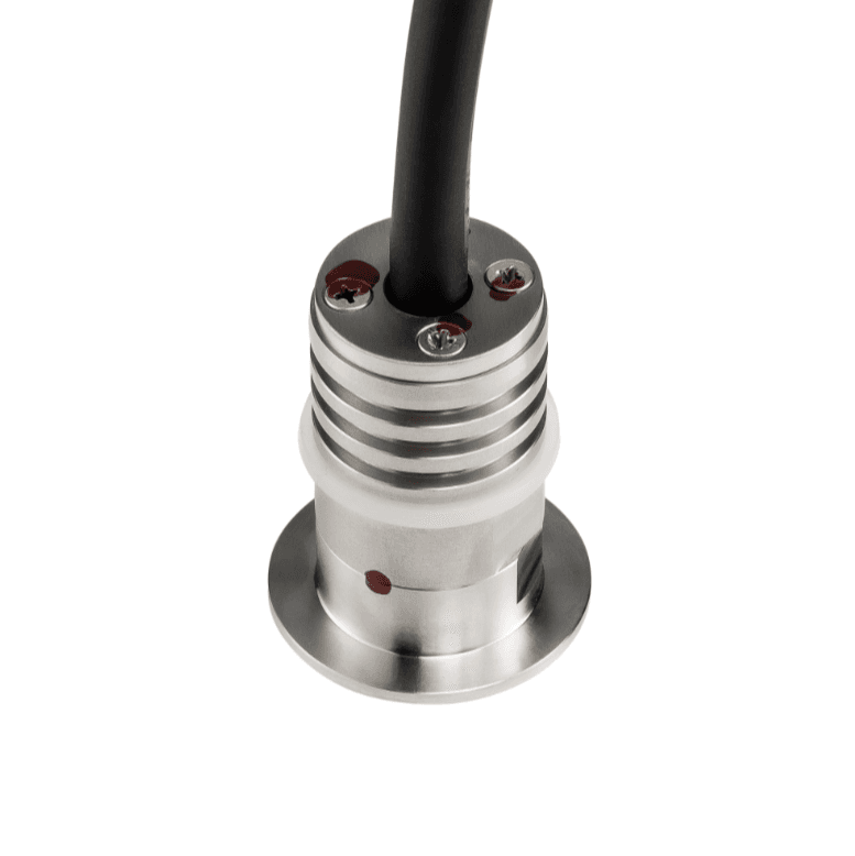 URO MICRO 40 2W RD RGBW 4x150mA