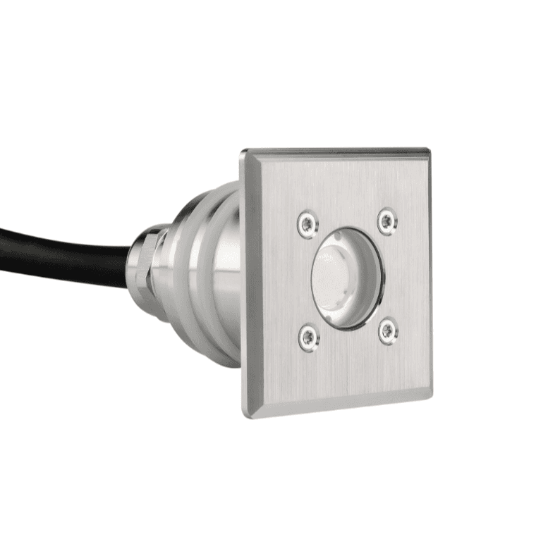 URO MINI 50 3.5W SQ 12/24V DC