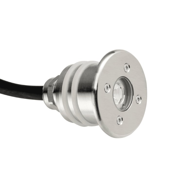 URO MINI 50 3.5W RD 12/24VDC