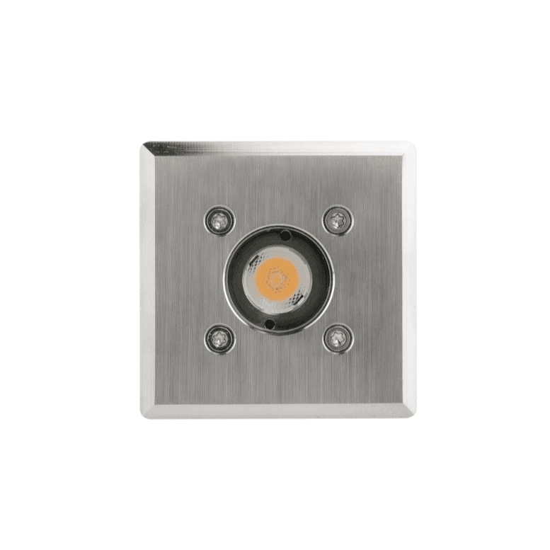 URO MINI 50 3.5W SQ 12/24V DC