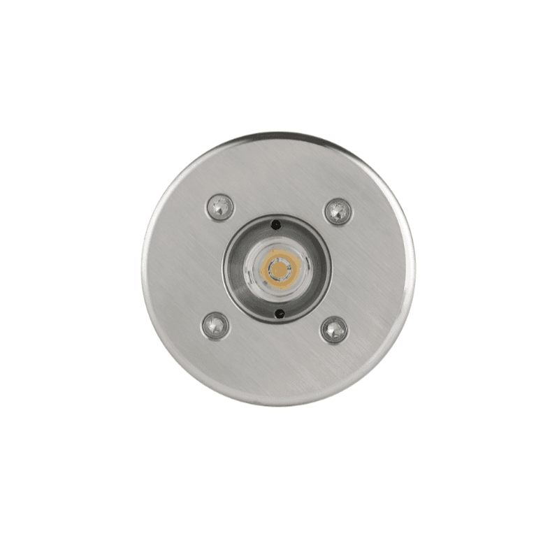URO MINI 50 3.5W RD 12/24VDC