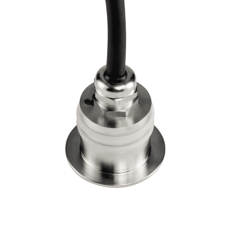 URO MINI 50 3.5W RD 12/24VDC