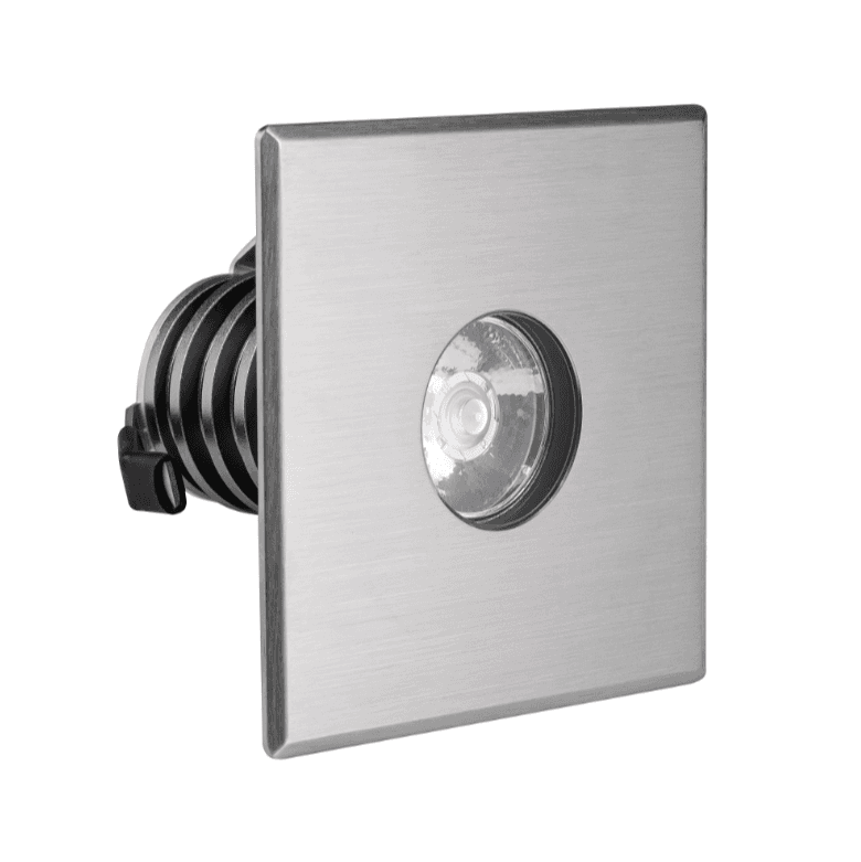 URO STANDARD 105 6W PREMIUM SQ 12/24VDC
