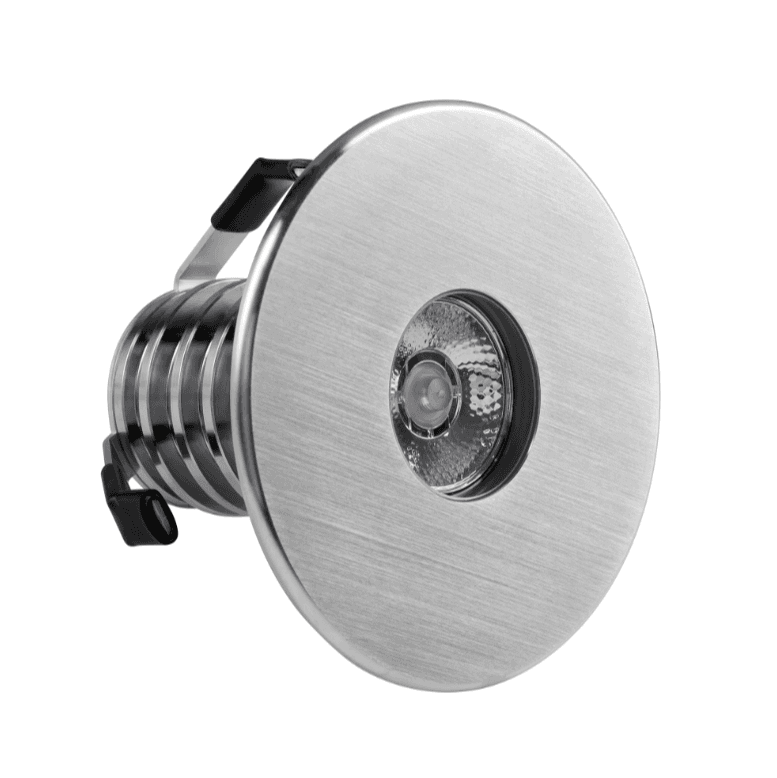 URO STANDARD 105 6W PREMIUM RD 12/24VDC