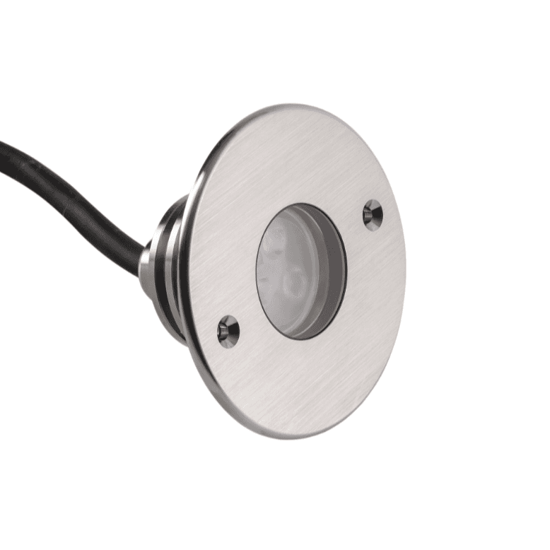 URO POOL STANDARD SLIM 92 6W RD 12/24VDC