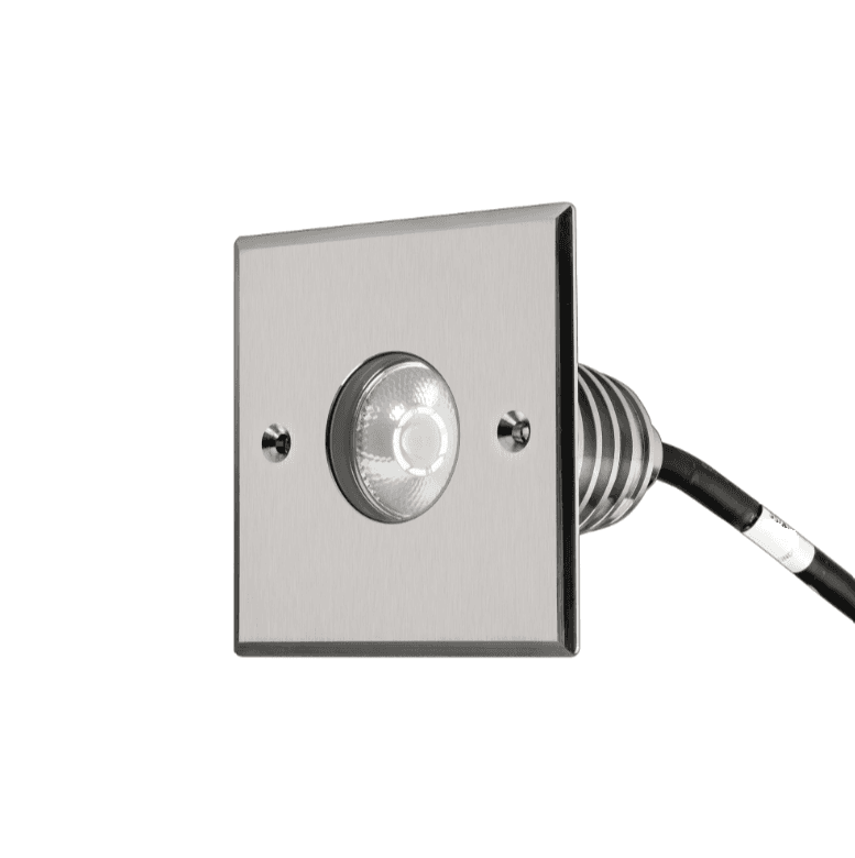 URO STANDARD RGB 96 6W SQ 12/24VDC