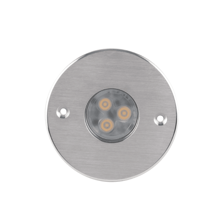 URO POOL STANDARD SLIM 92 6W RD 12/24VDC