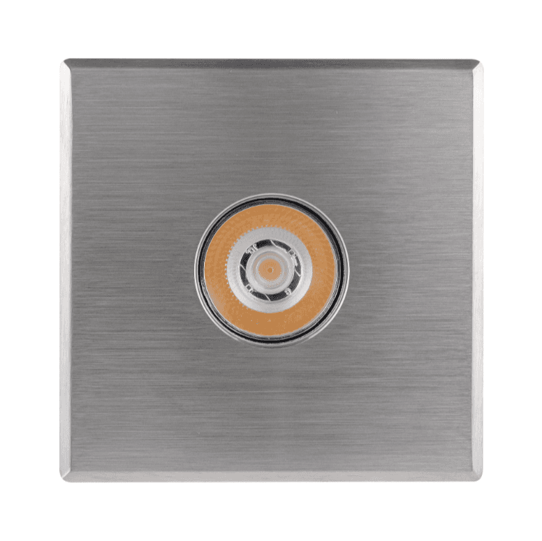 URO STANDARD 105 7W PREMIUM SQ 220-240VAC