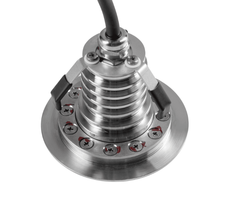 URO STANDARD 105 6W PREMIUM RD 12/24VDC