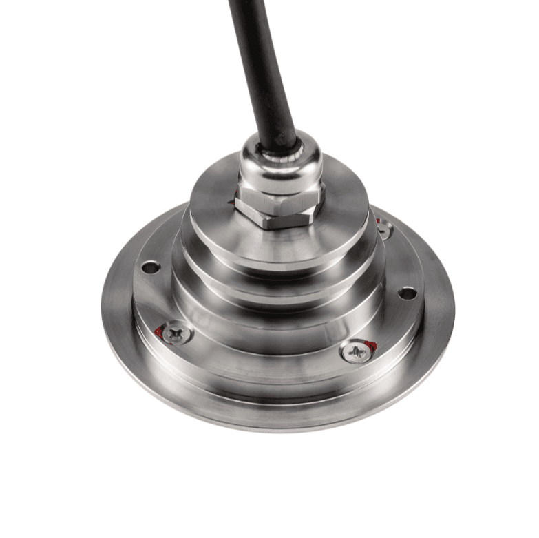 URO POOL STANDARD SLIM 92 6W RD 12/24VDC