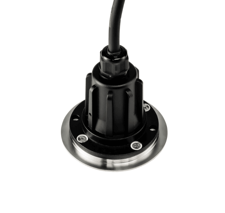 URO STANDARD ECO 92 5W RD 220-240V AC