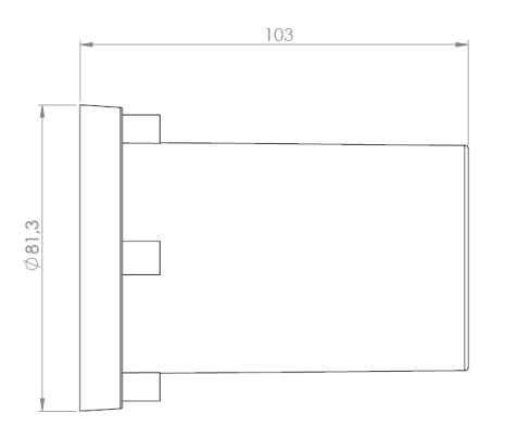 STANDARD ABS 1 included