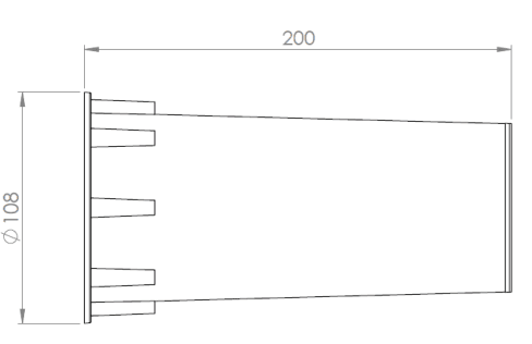 STANDARD ABS 2