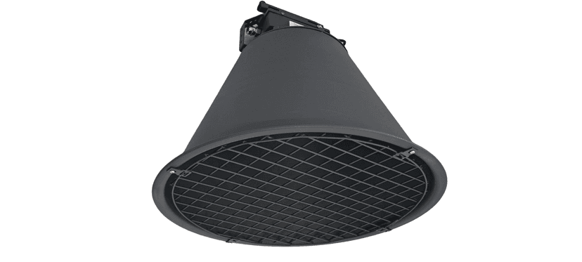 CONE PENDANT