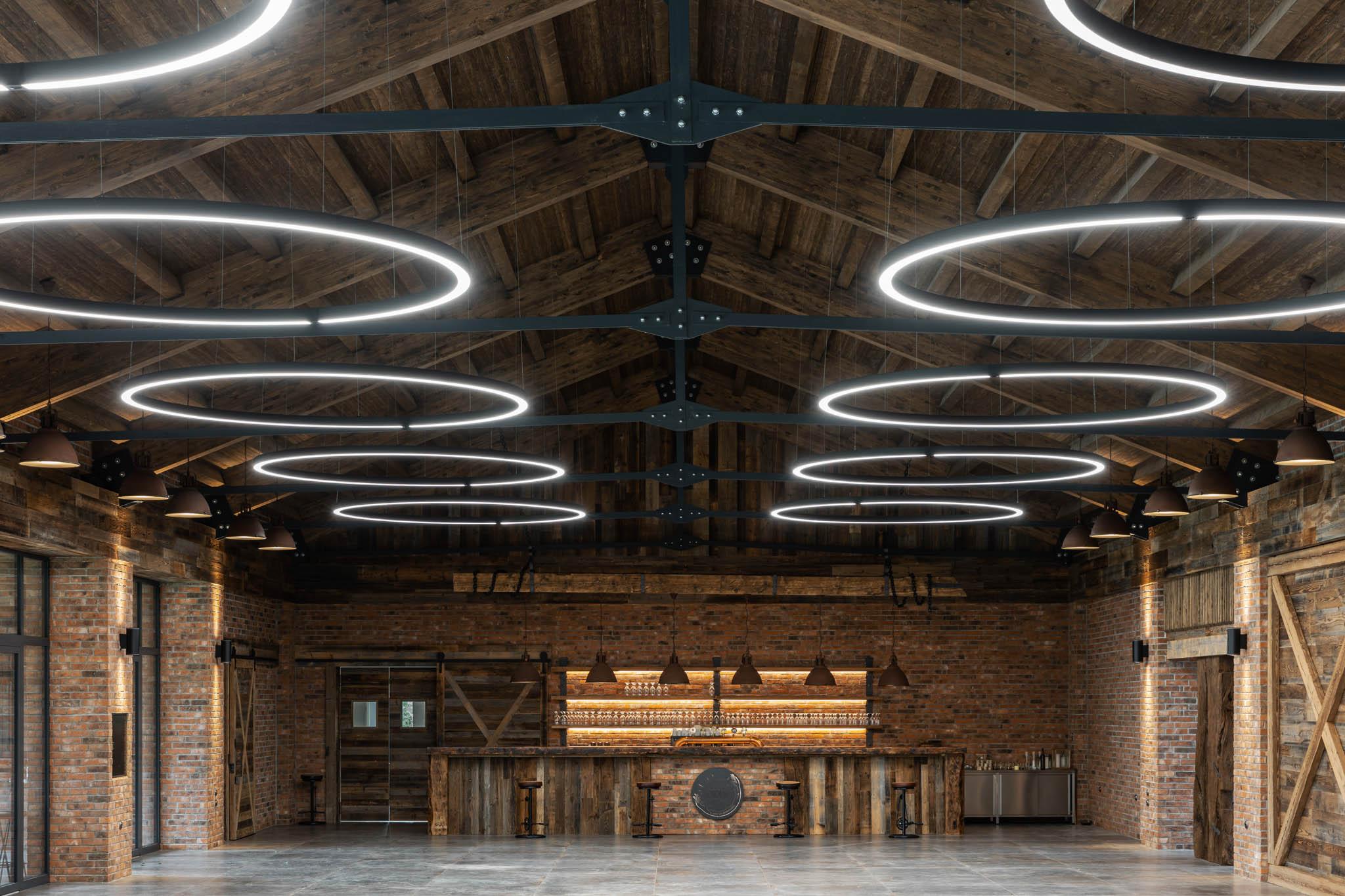 Barn Banquet Hall
