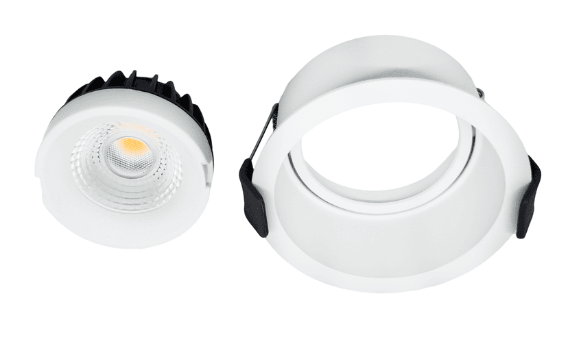 DEEP TILT TRIM RING