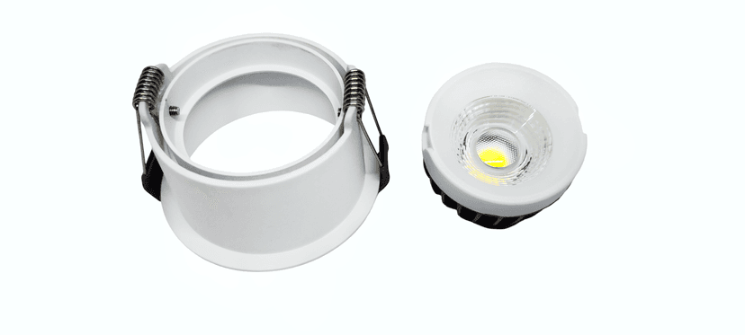 DEEP TILT TRIM RING