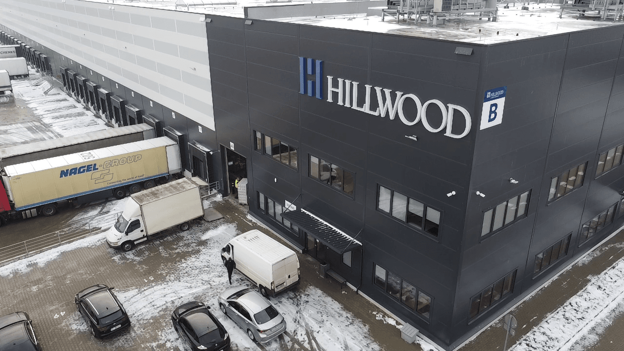HILLWOOD