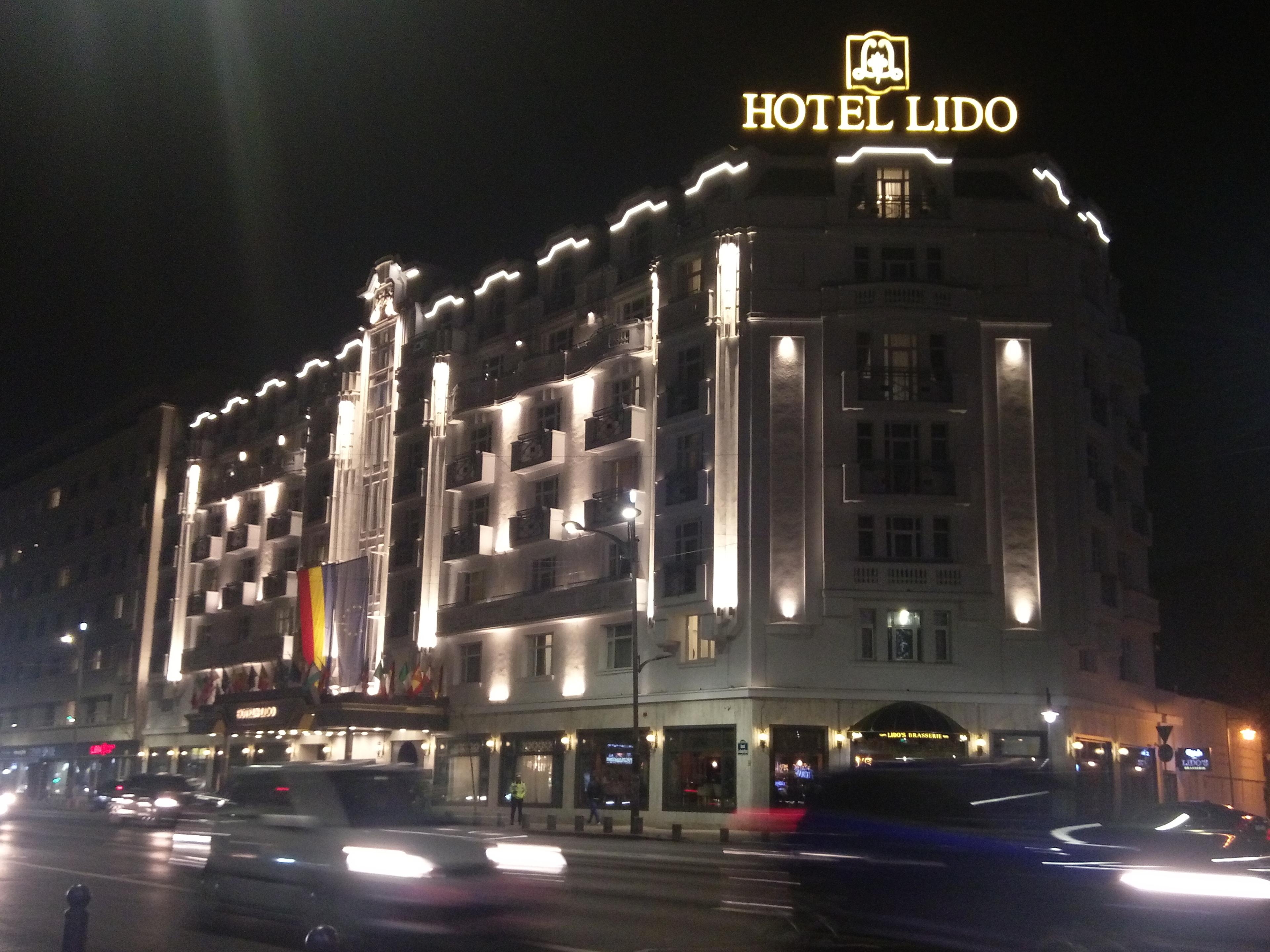 Hotel Lido