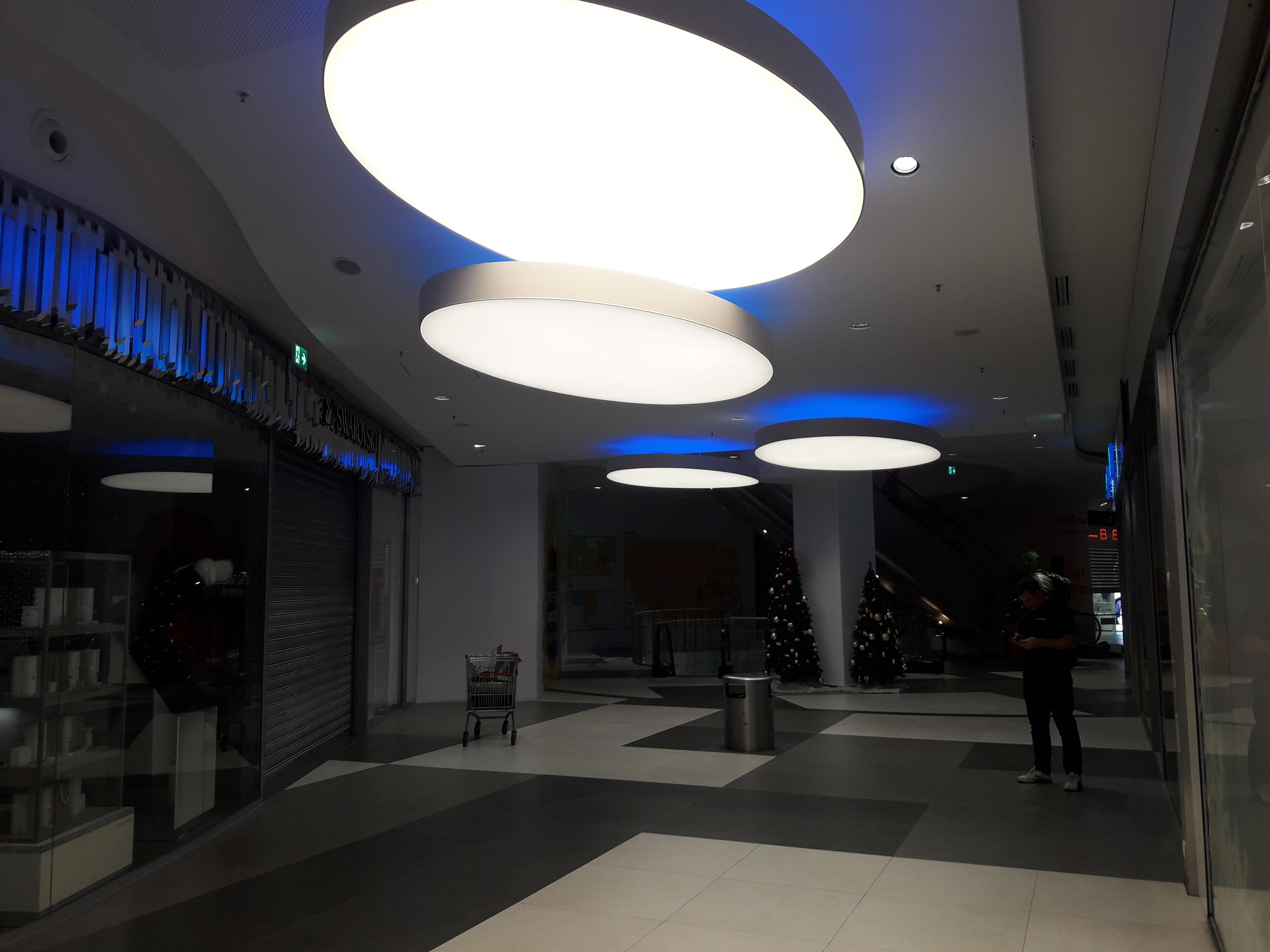 Sun Plaza Bucharest