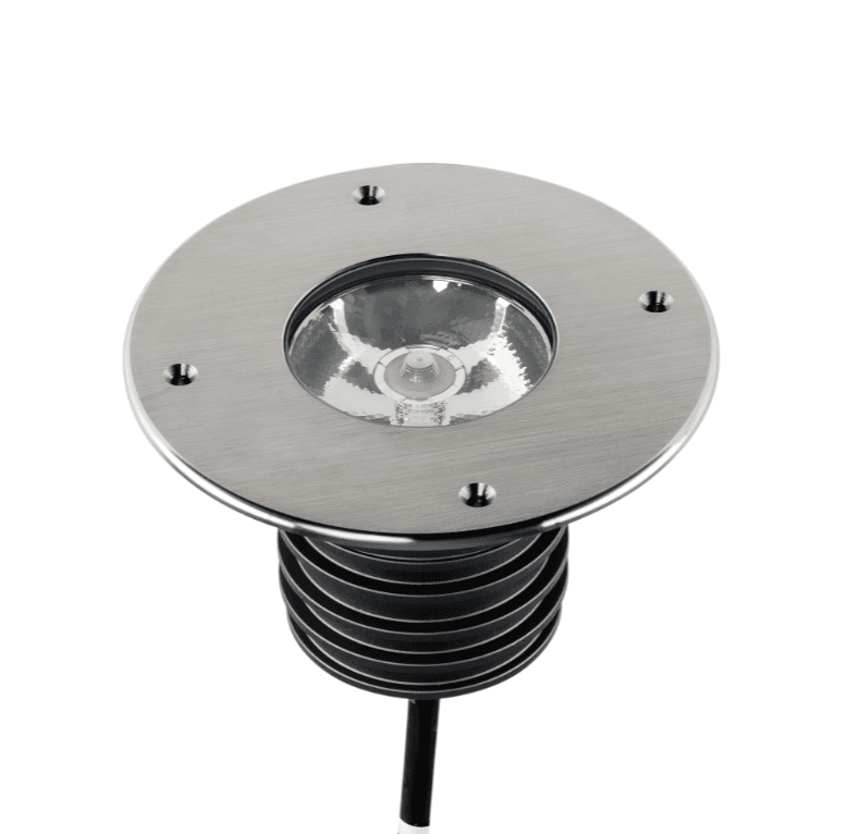 URO POOL MEDIUM RD 12/24VDC
