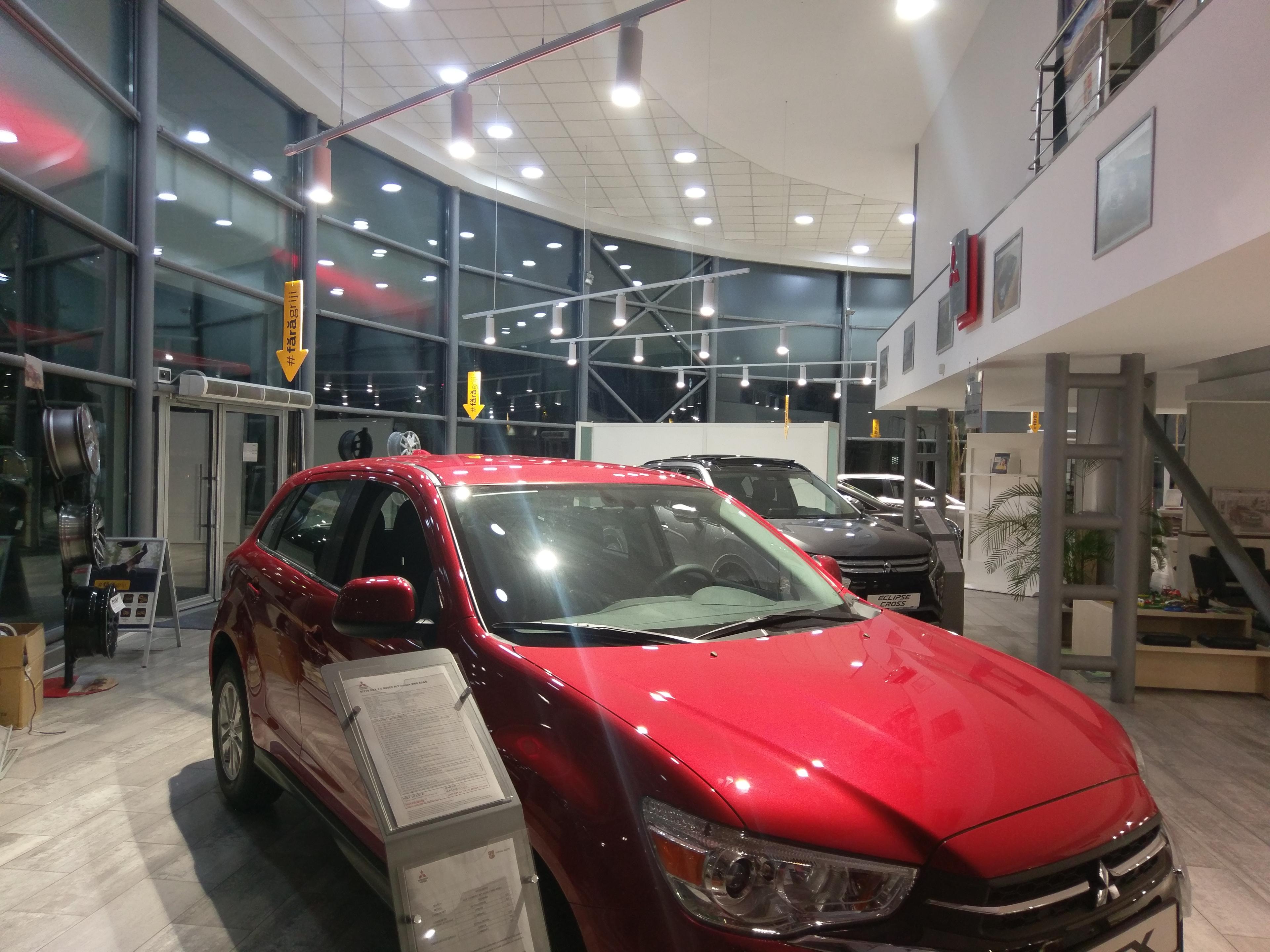 Hyundai Romania