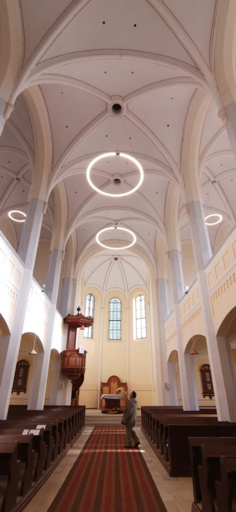 Evangelic Church Czechia