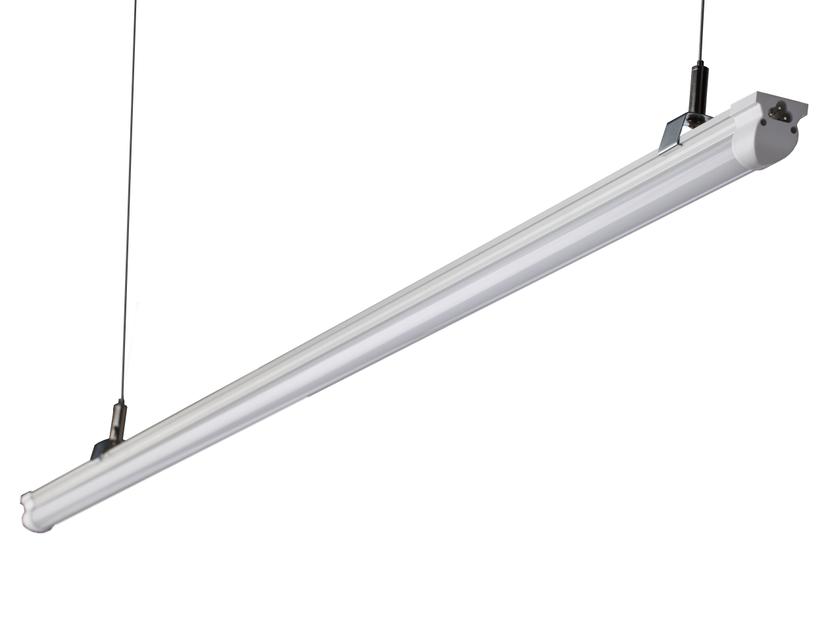 MIL 1-LINEAR LUMINAIRE