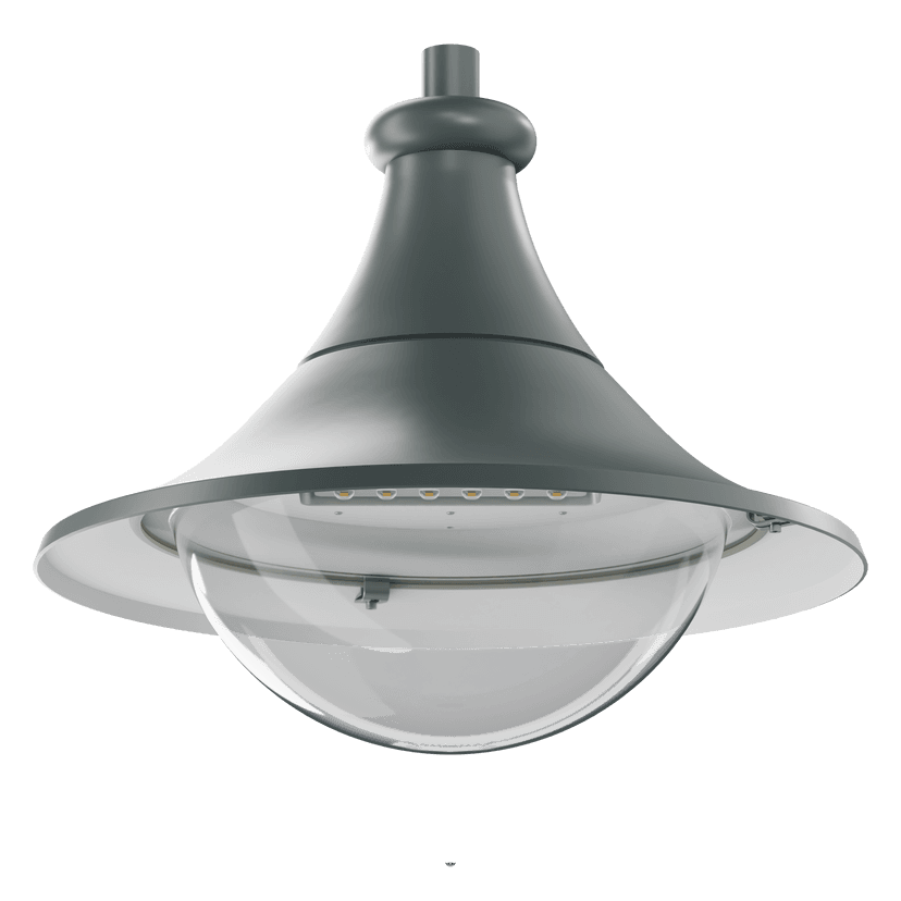 CLOCHE M